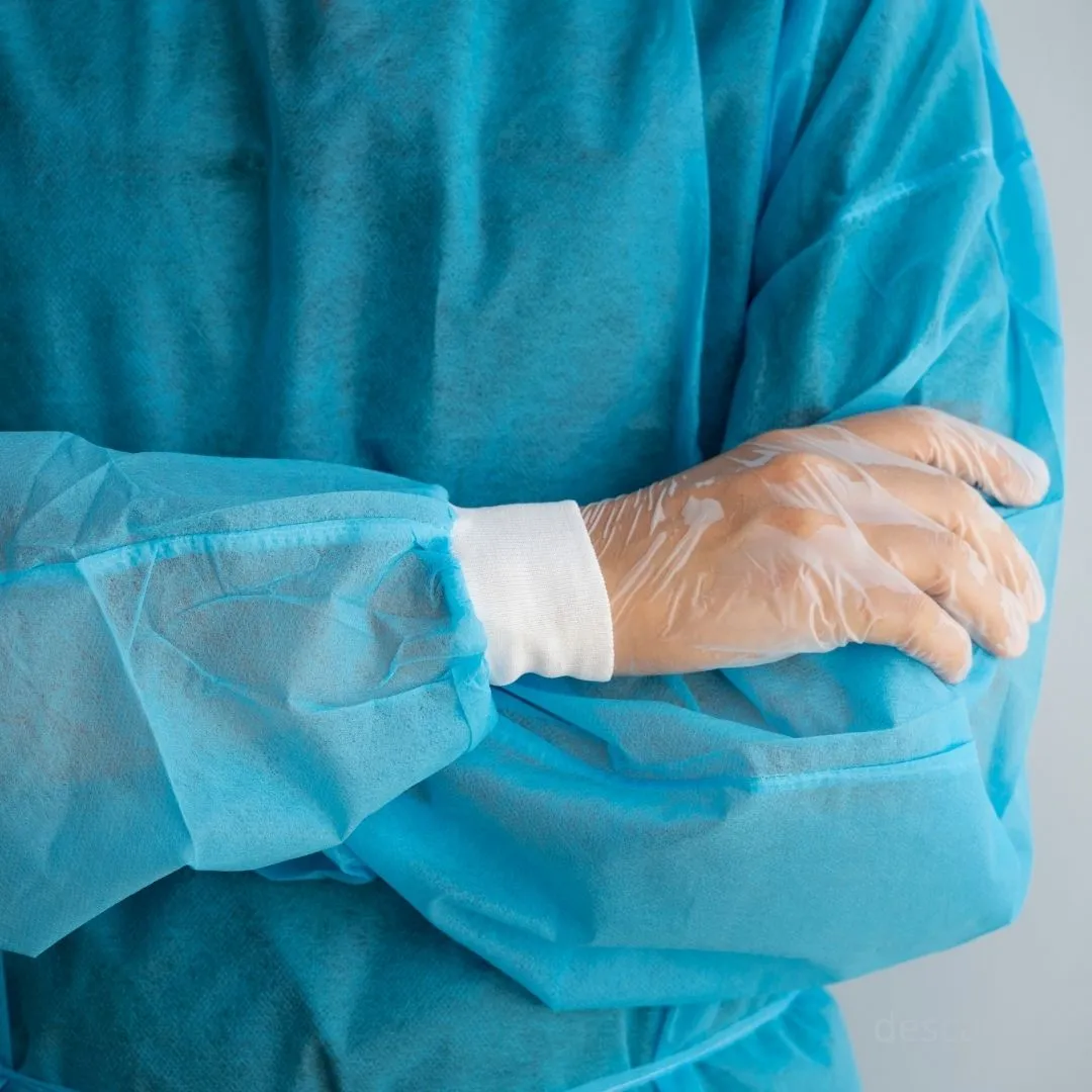 Imagen de Descartables