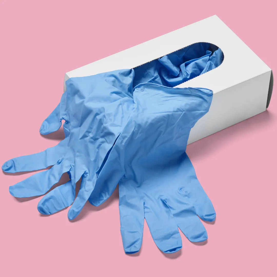 Imagen de Descartables