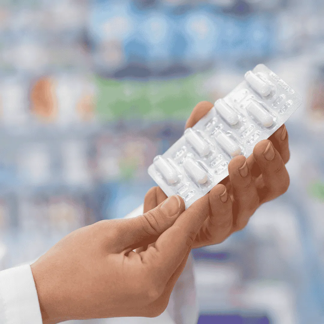 Imagen de Medicamentos