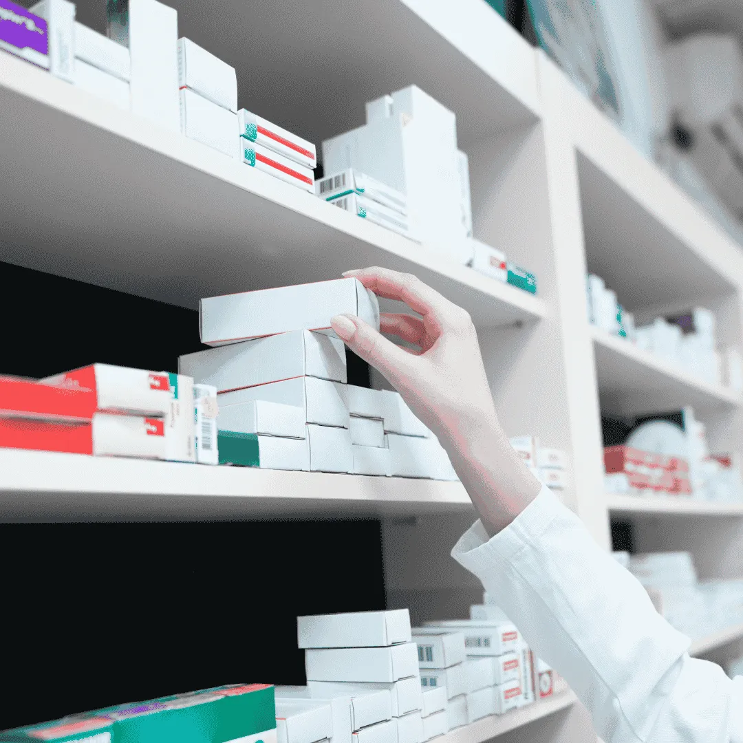 Imagen de Medicamentos