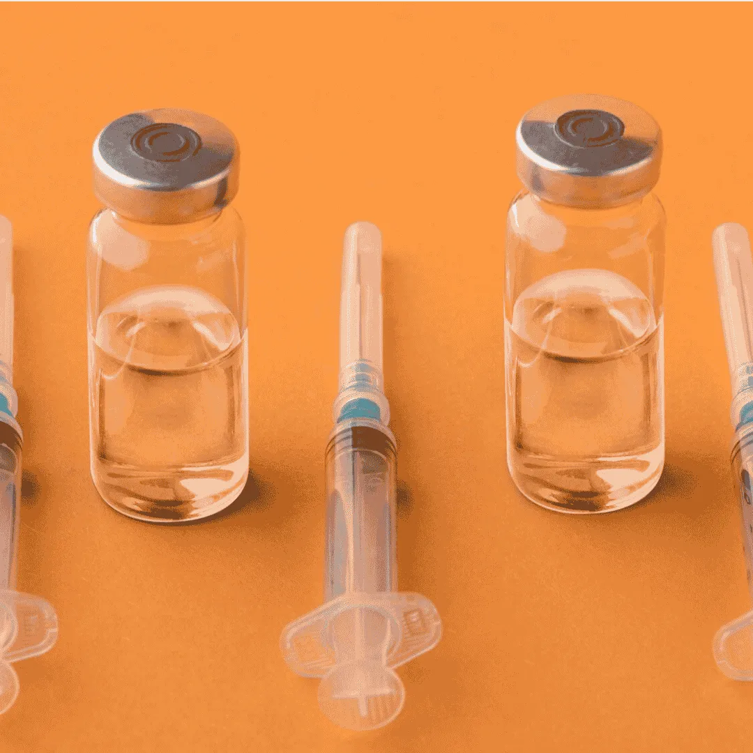 Imagen de Soluciones Parenterales