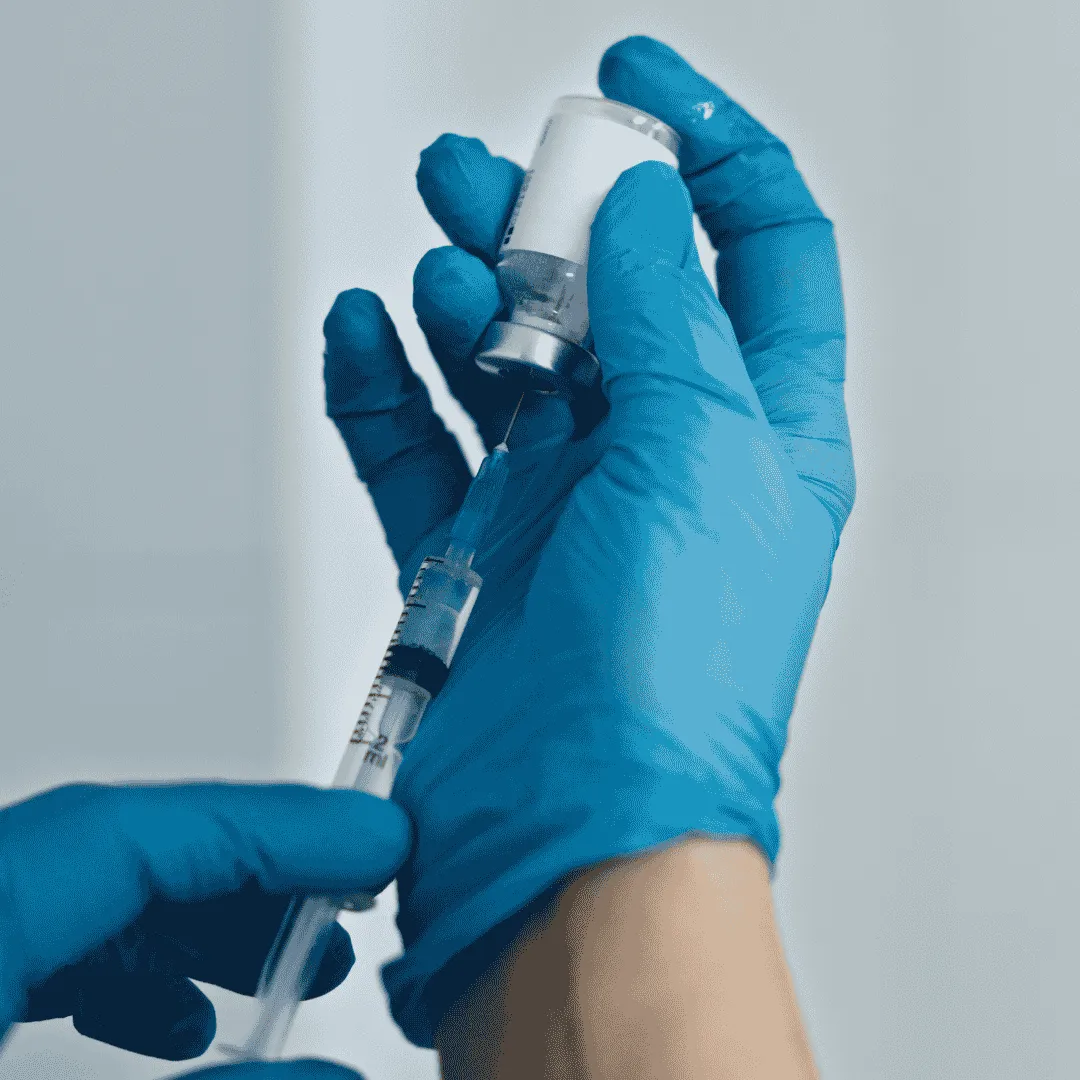 Imagen de Soluciones Parenterales